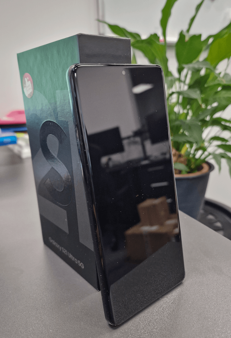 Samsung S21 Ultra G998