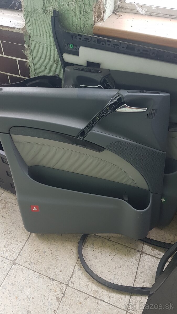 mercedes w639 viano vito