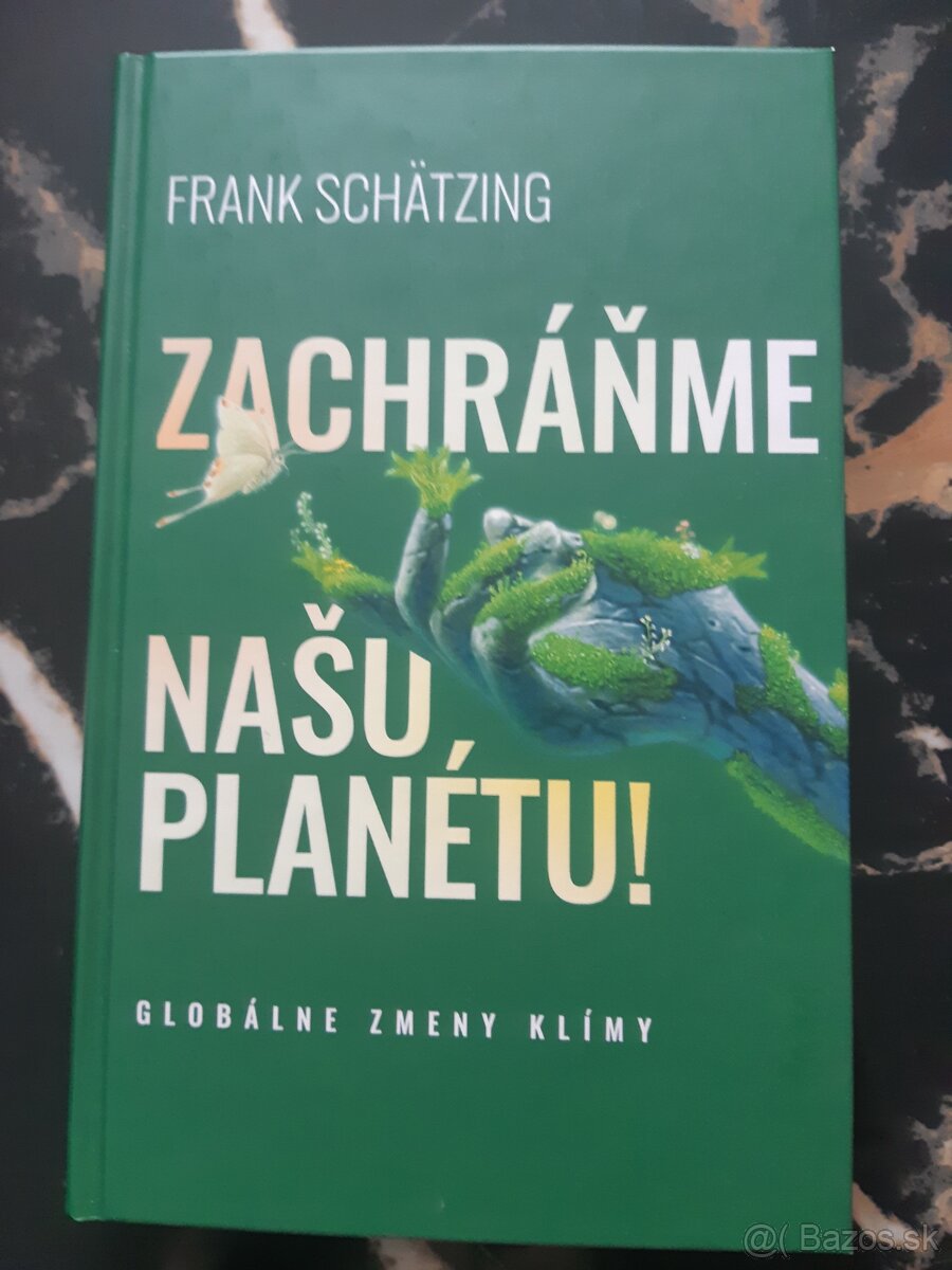 Zachranme planetu