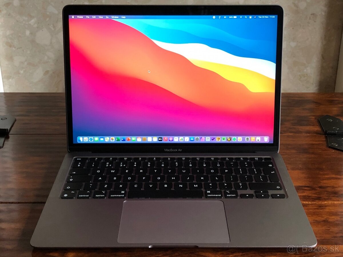 MacBook Air M1 256/8GB