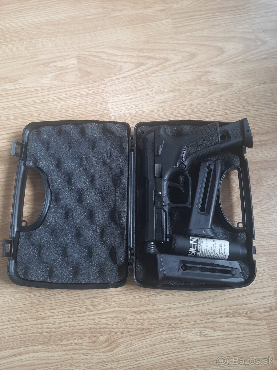 Grand power CP22