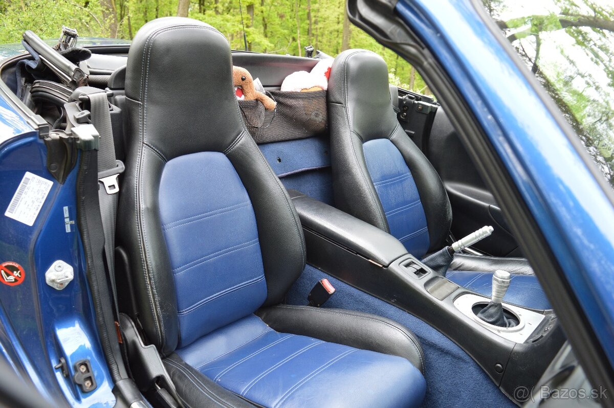 Mazda mx5