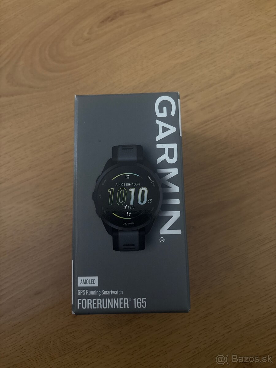 Garmin Forerunner 165