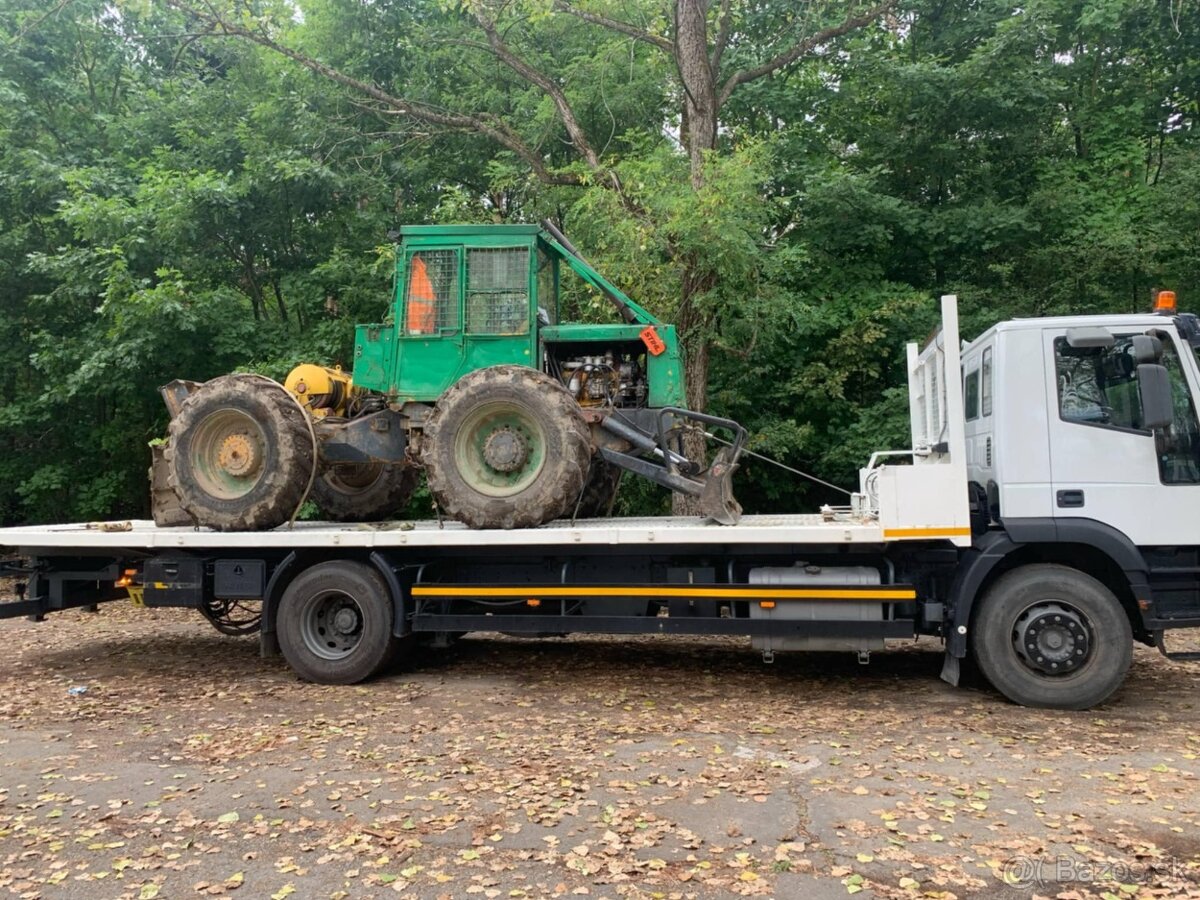 Iveco Magirus