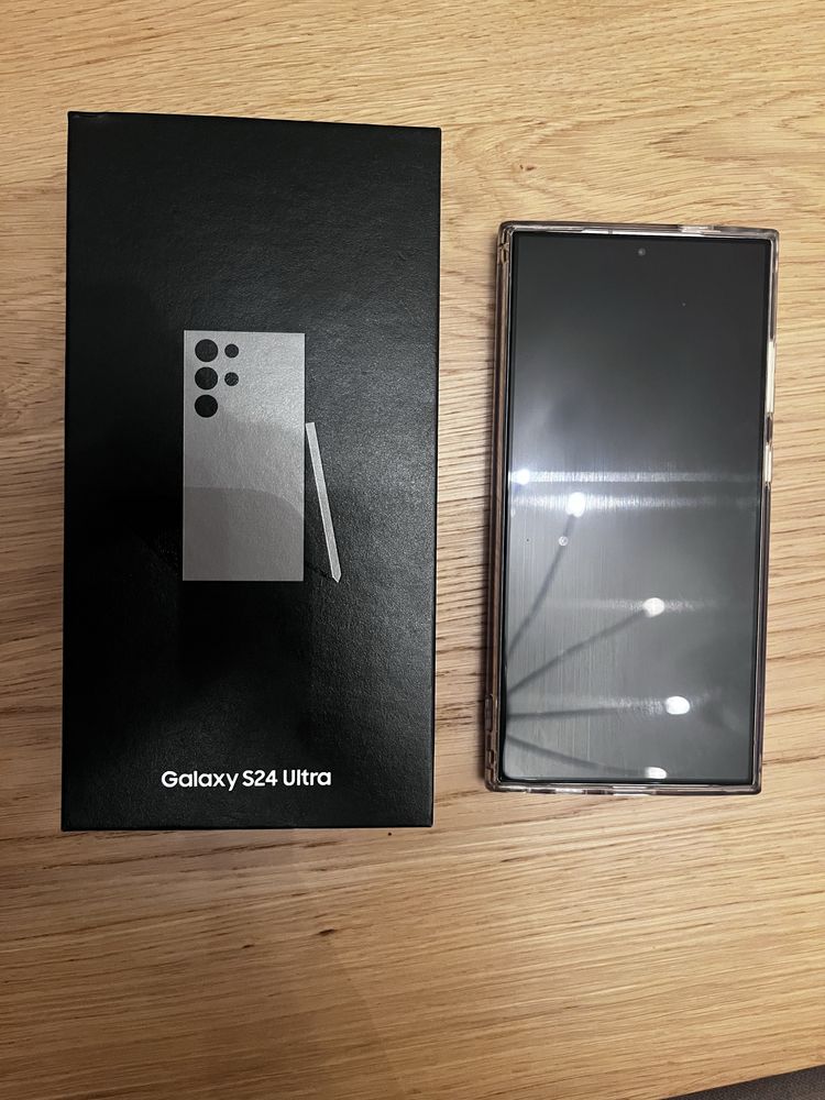 Samsung S24 ultra