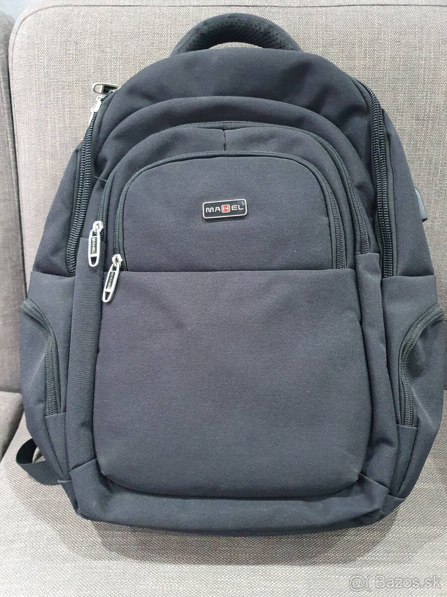RUKSAK NA NOTEBOOK