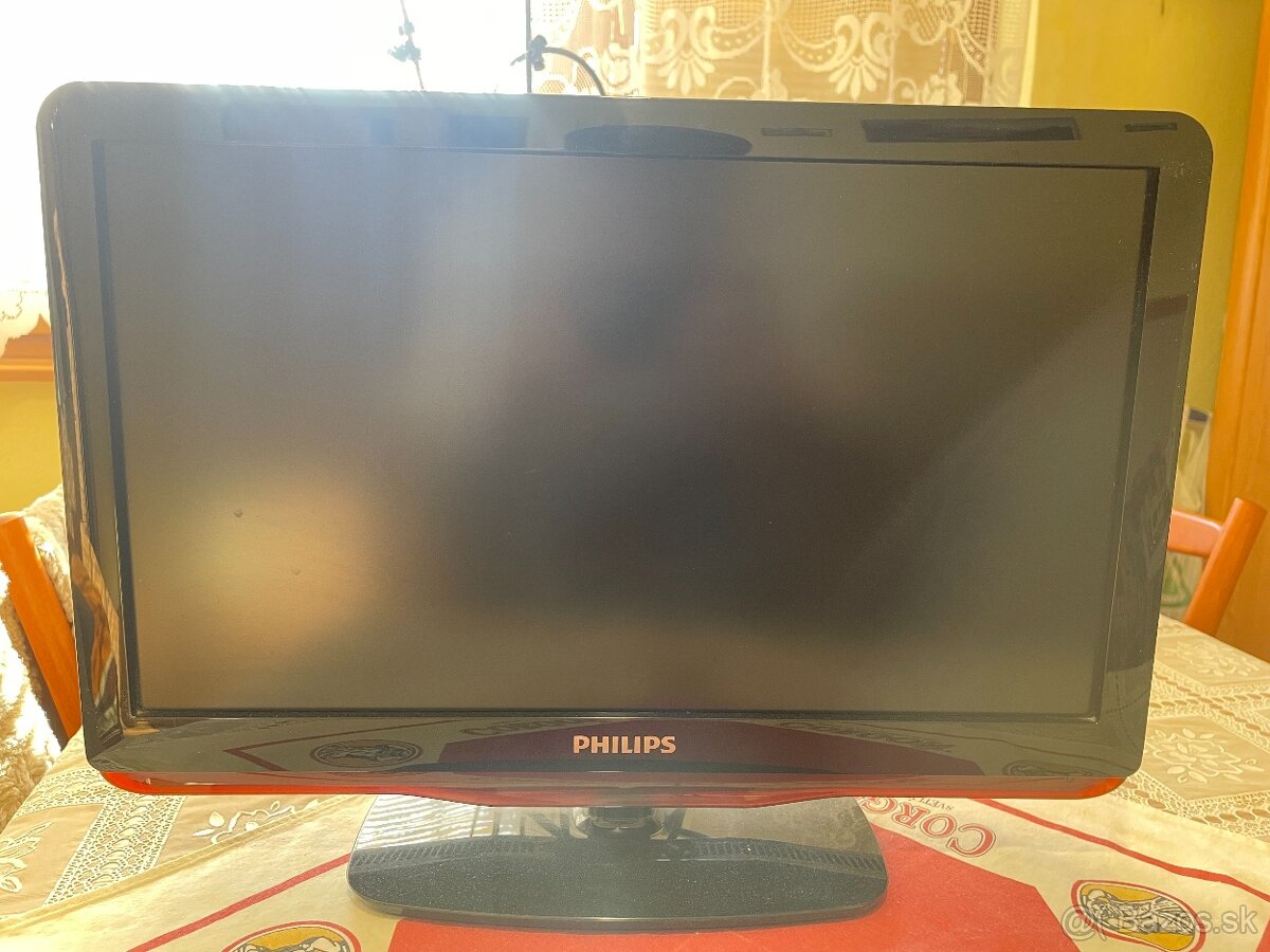 Predam televízor PHILIPS za symbolickú cenu