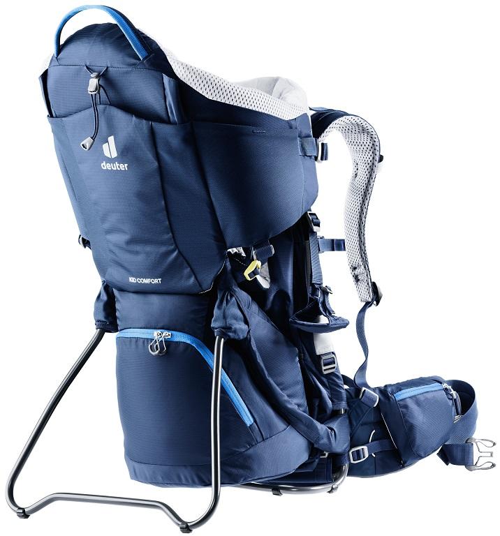 Nosič Deuter Kid Vomfort midnight
