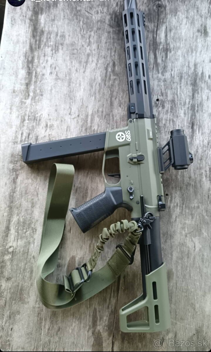 Novritsch SSR9