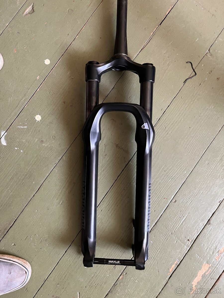 Rock shox 35