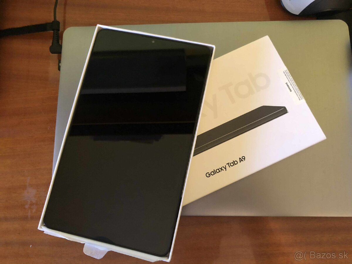 Tablet Samsung A9