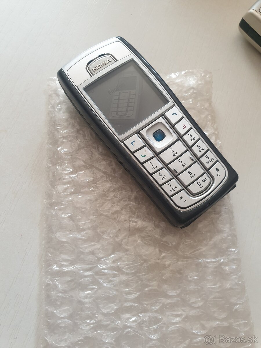 Nokia 6230i