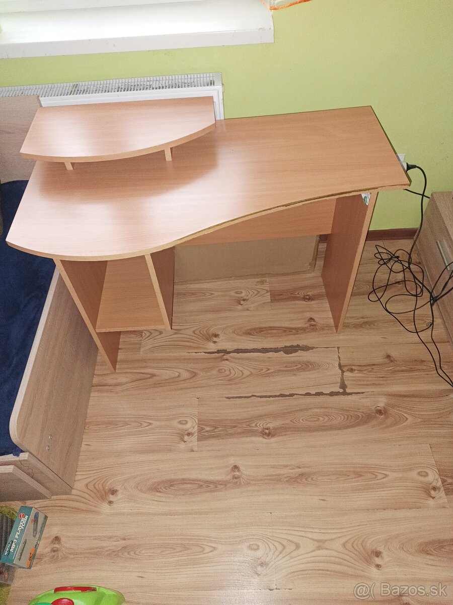 Pc stvôl 1m dlhý