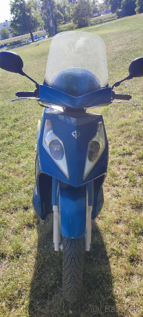 Znen ZN125T-18