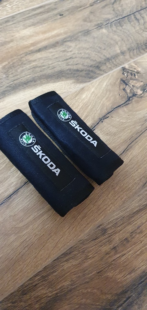 ŠKODA doplnok
