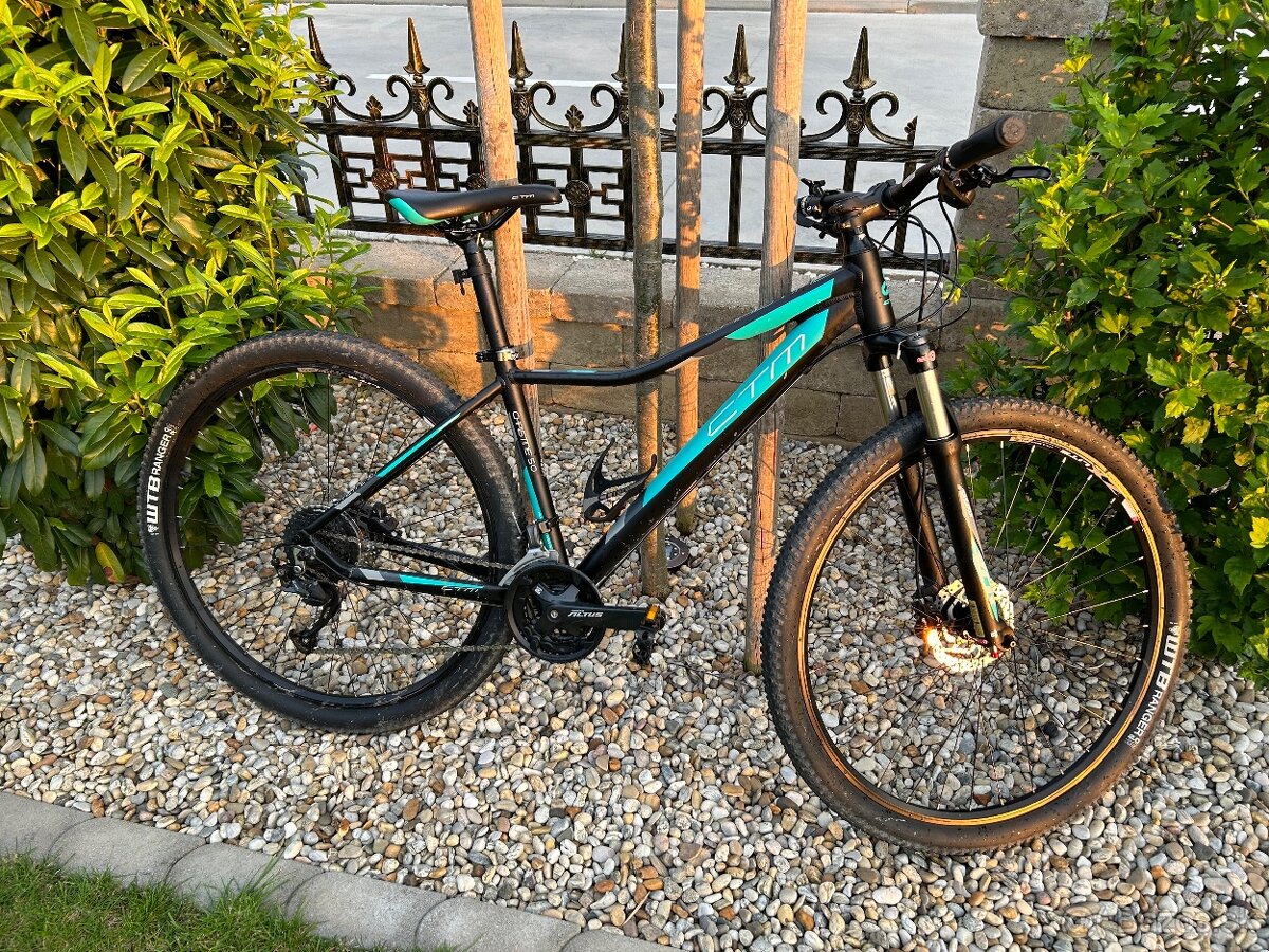 CTM Christine 5.0