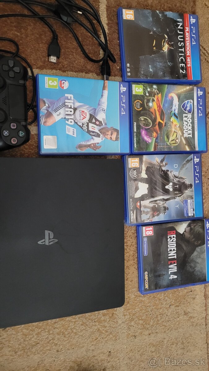 Ps