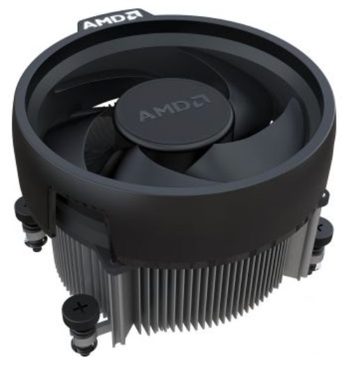 Chladič AMD Socket4 nový origoš
