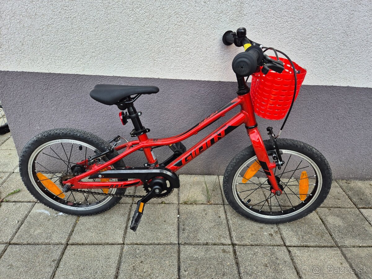 Giant 16