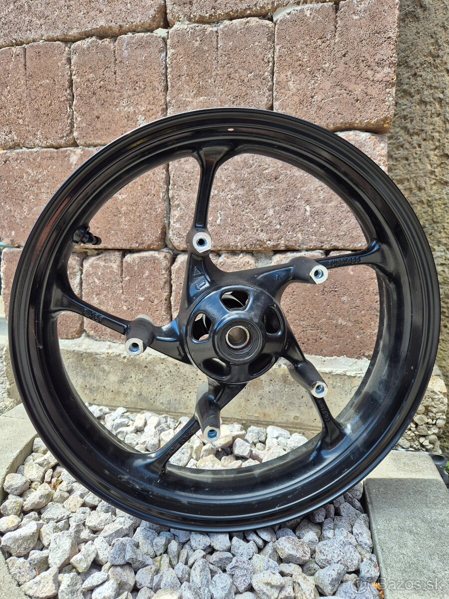 Triumph Disk