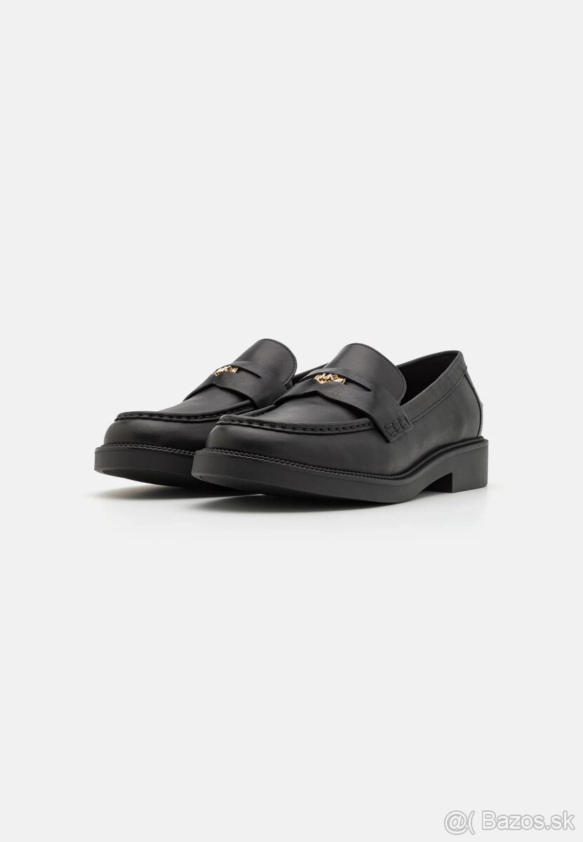 MICHAEL Michael Kors EDEN LOAFER - Našuchovačky