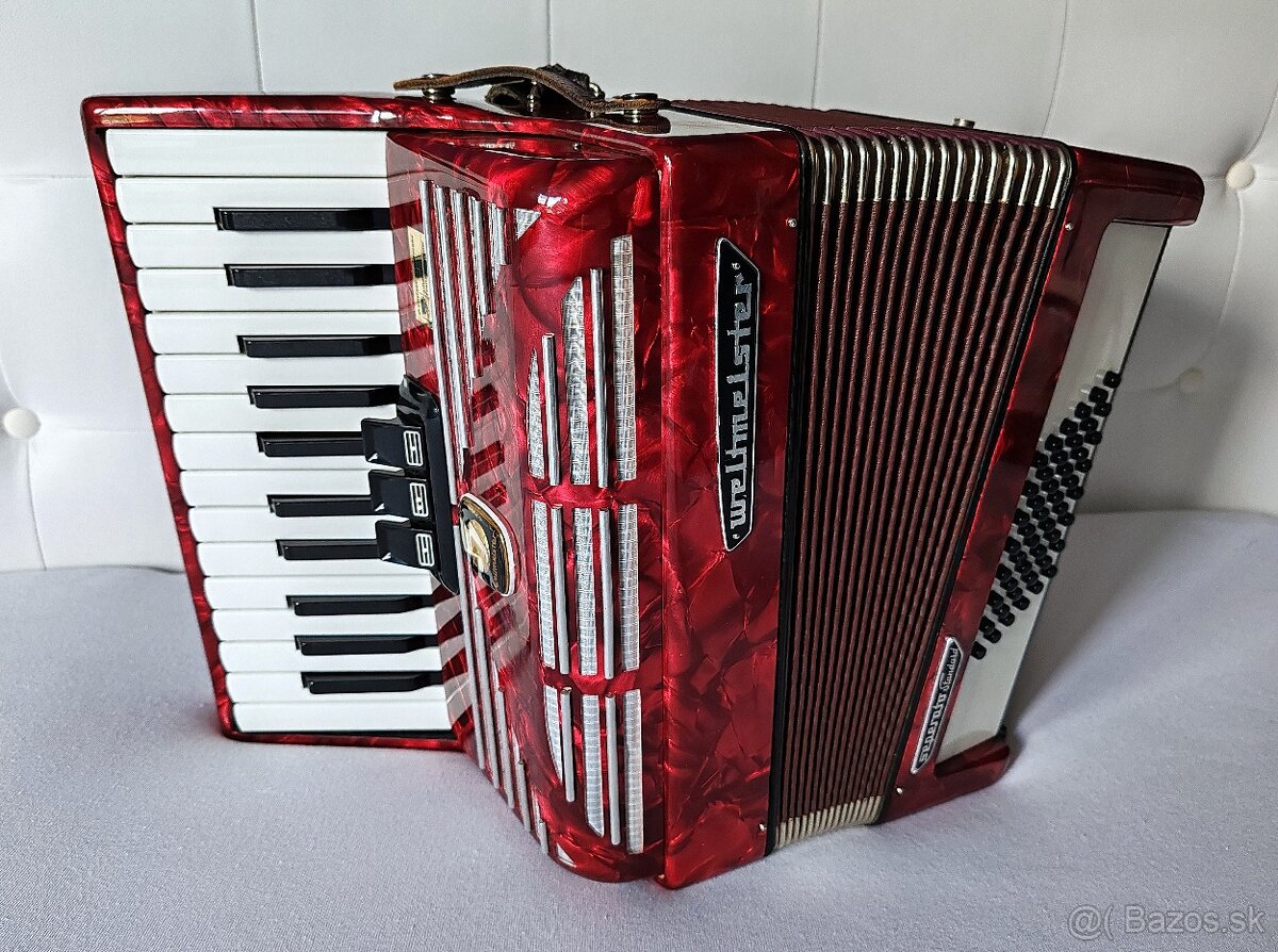 Predam Weltmeister Seperato standard 48 bas.