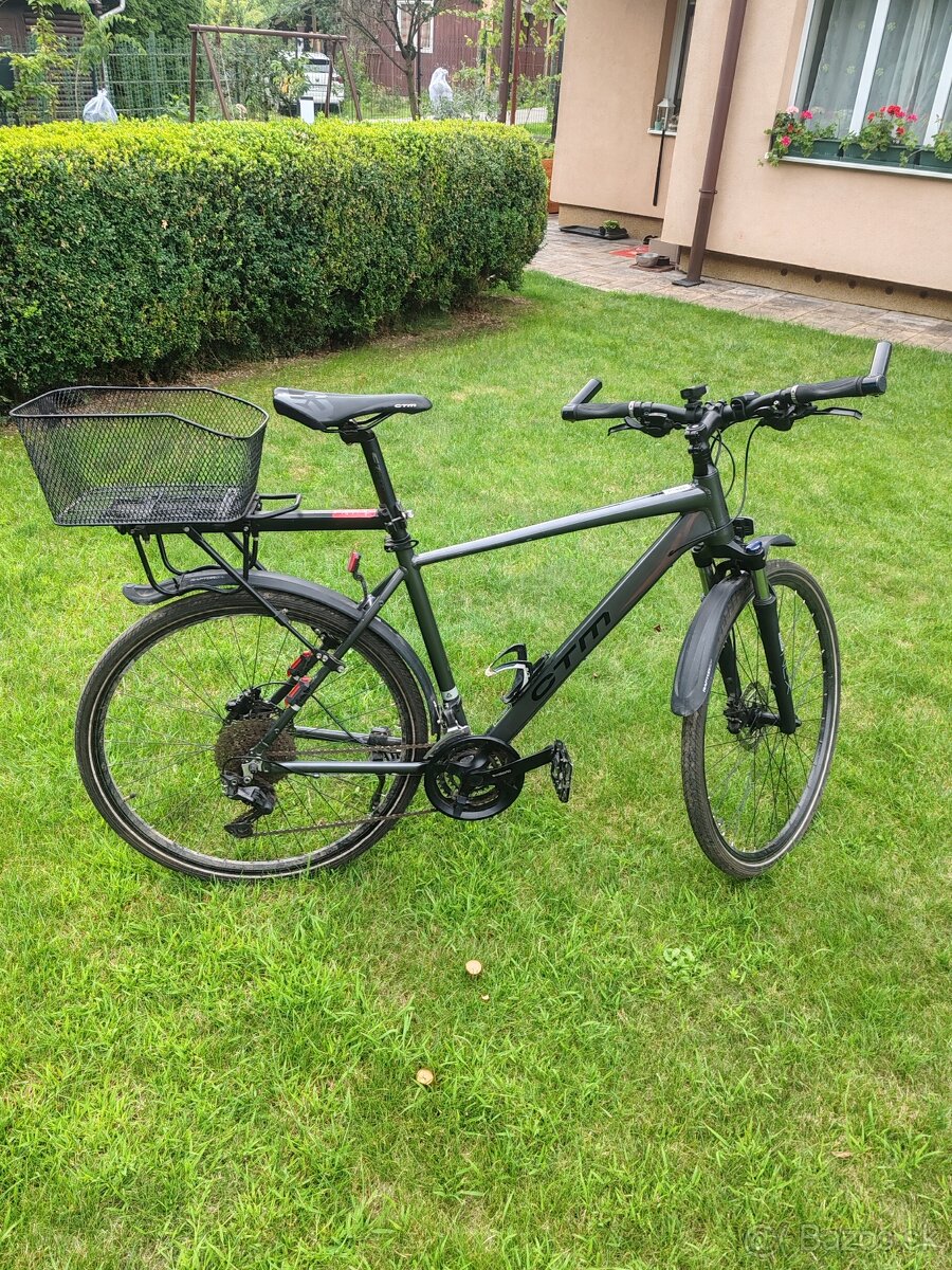 Bicykel