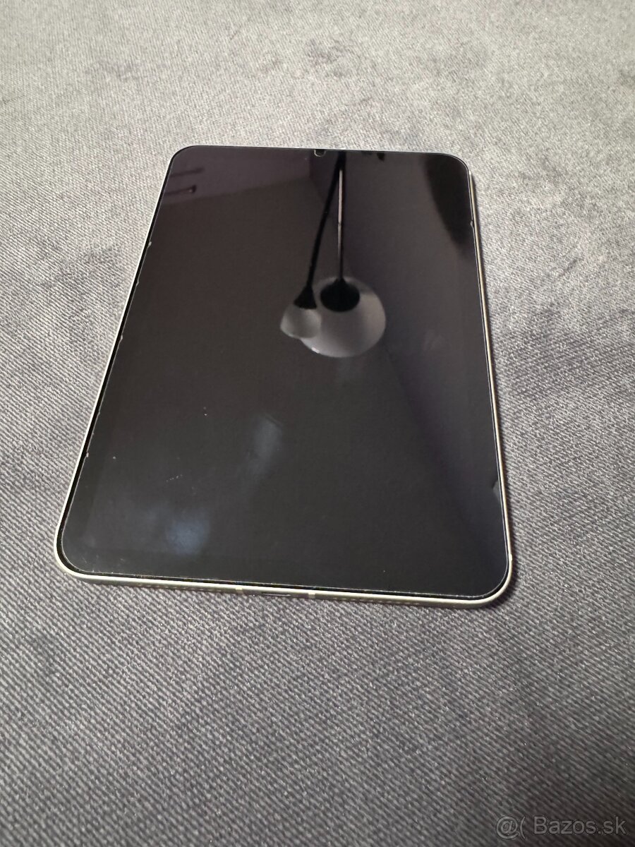 iPad mini 6th generation MK8H3FD/A, 256 GB WIFI + Cellular