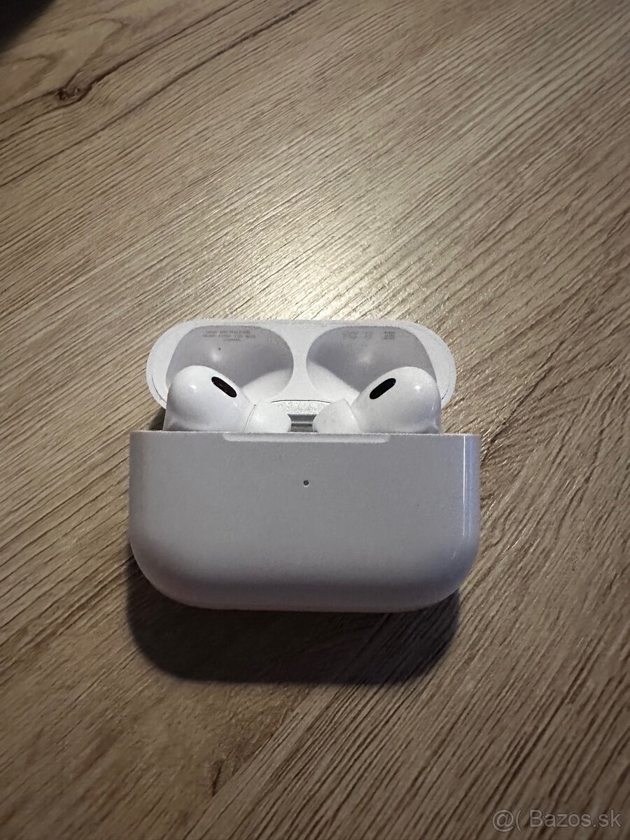 Airpods 2 pro