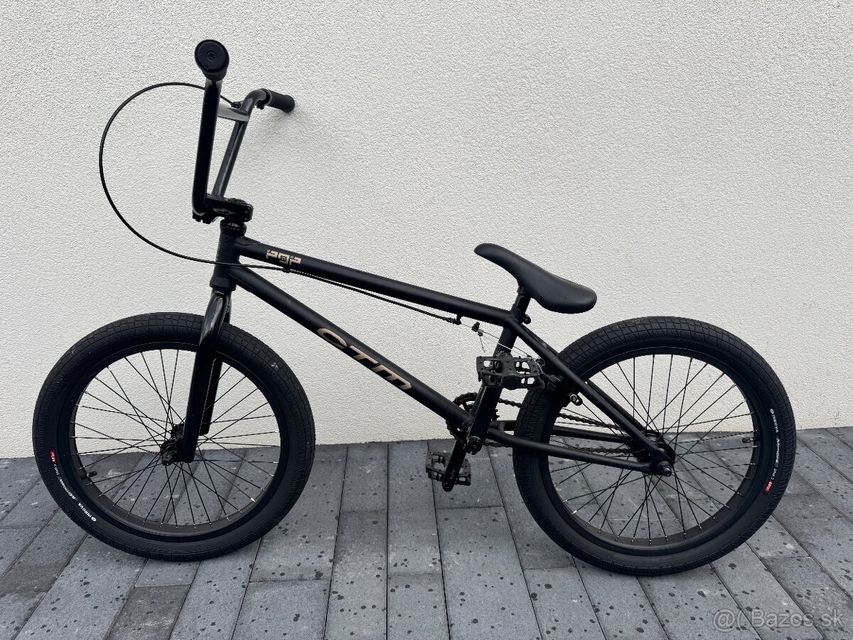 CTM POP HI-TEN 20” - BMX
