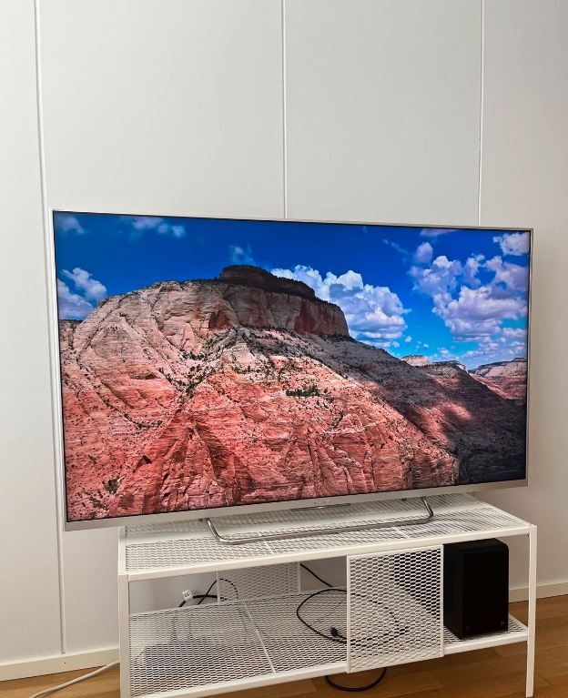 Sony KDL-50W807C