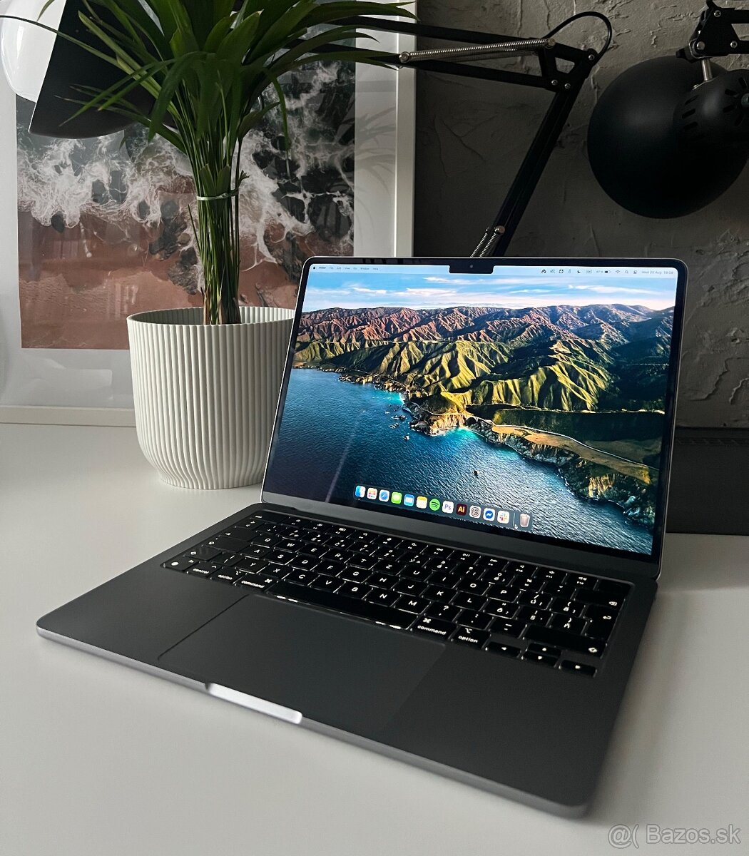 Macbook Air 13.6" M2 512GB