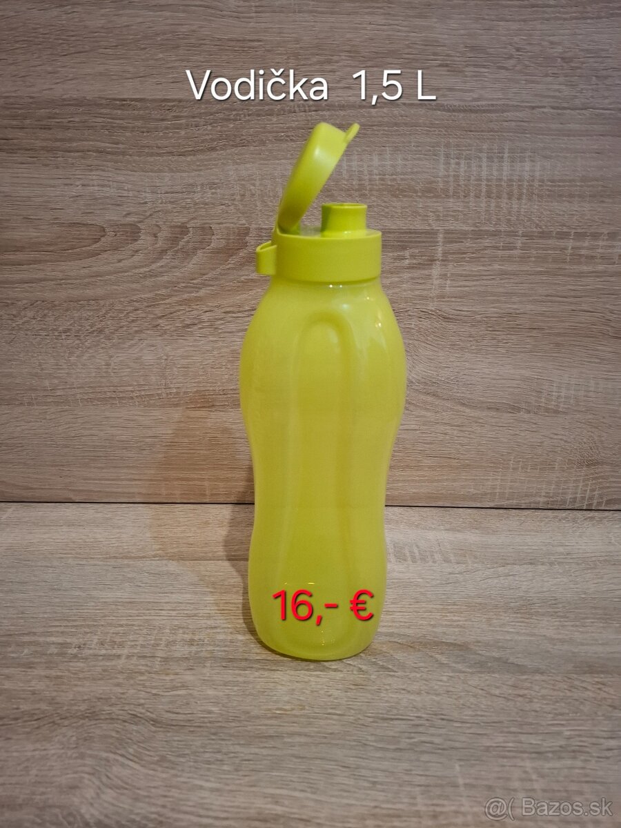 Tupperware Vodička 1,5 L