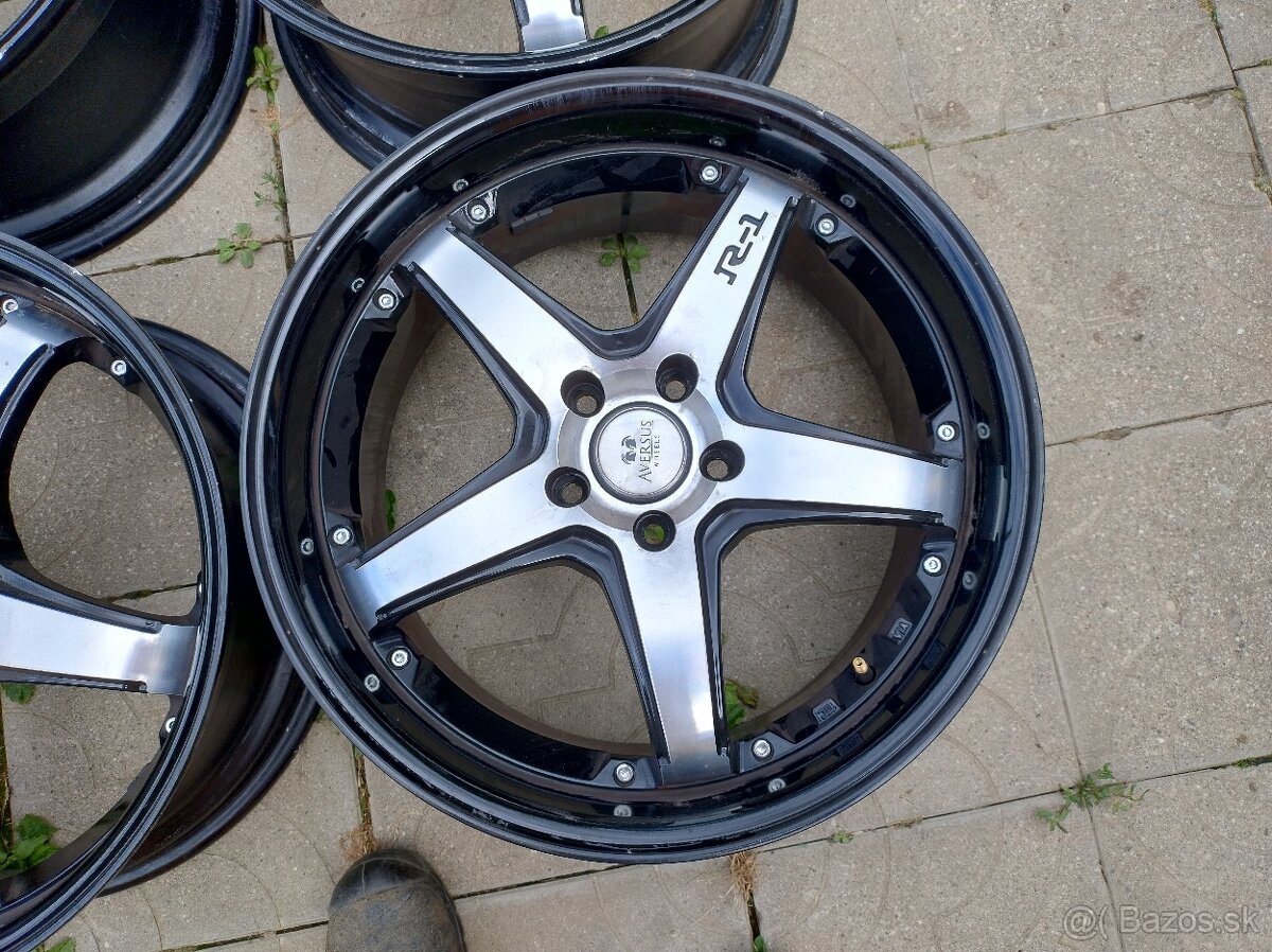 R19 sada