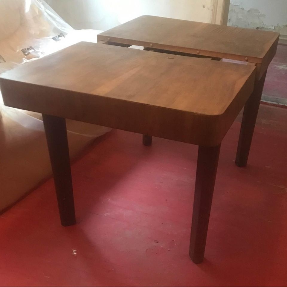 Veľký jedálensky rozťahovací stôl halabala