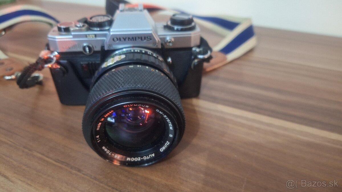 Olympus OM 10