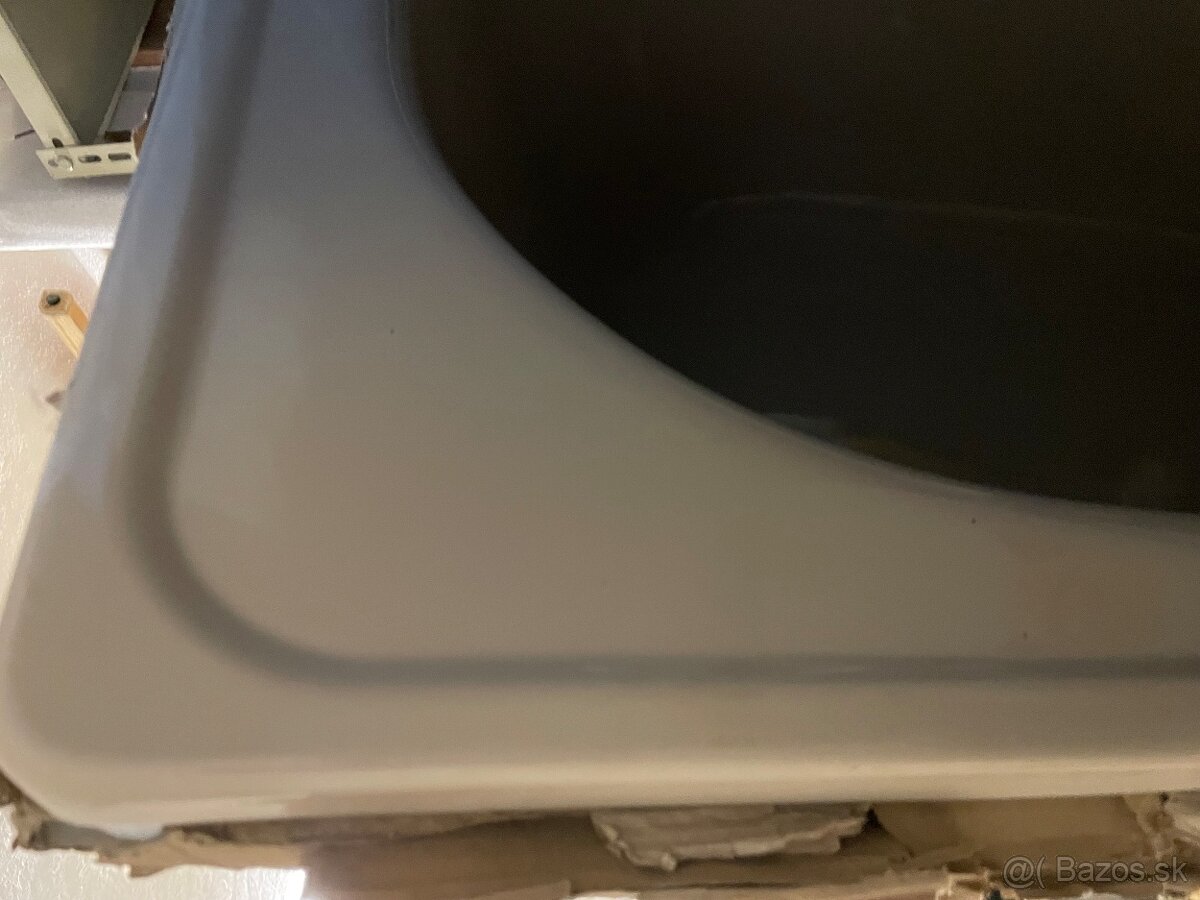 VANE 160ky SMALTOVANE NOVE