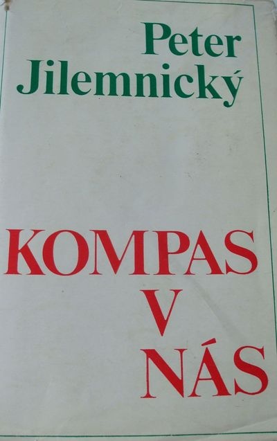 Kompas v nás