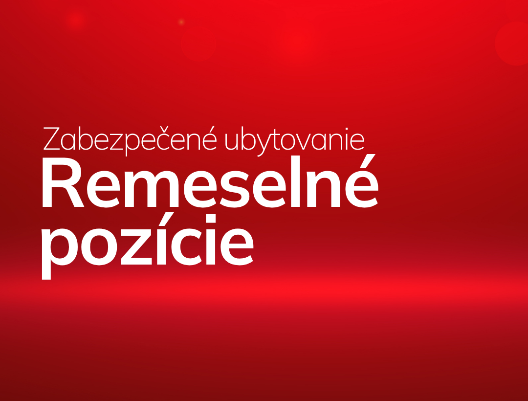 Zvárač | Práca na dlhodobo