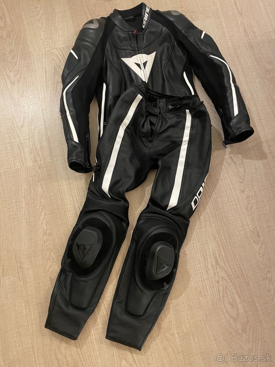 Dainese dámska moto kombinéza veľ.40 XS