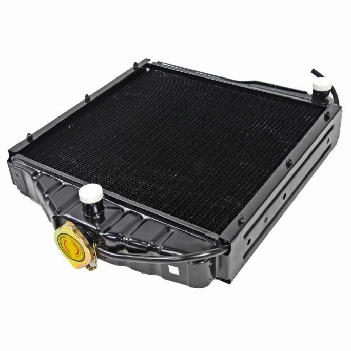 Chladic Zetor,LKT,UNC