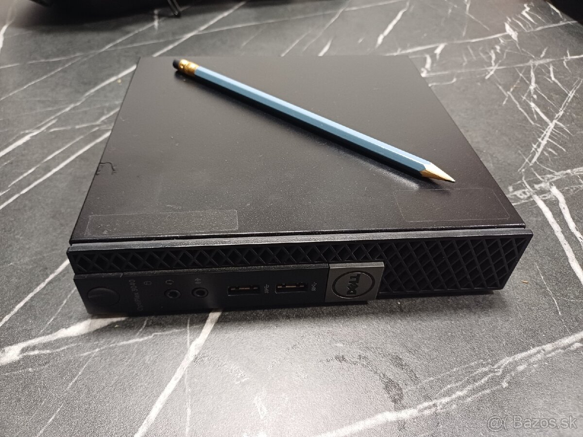 Dell Optiplex 3040 mini