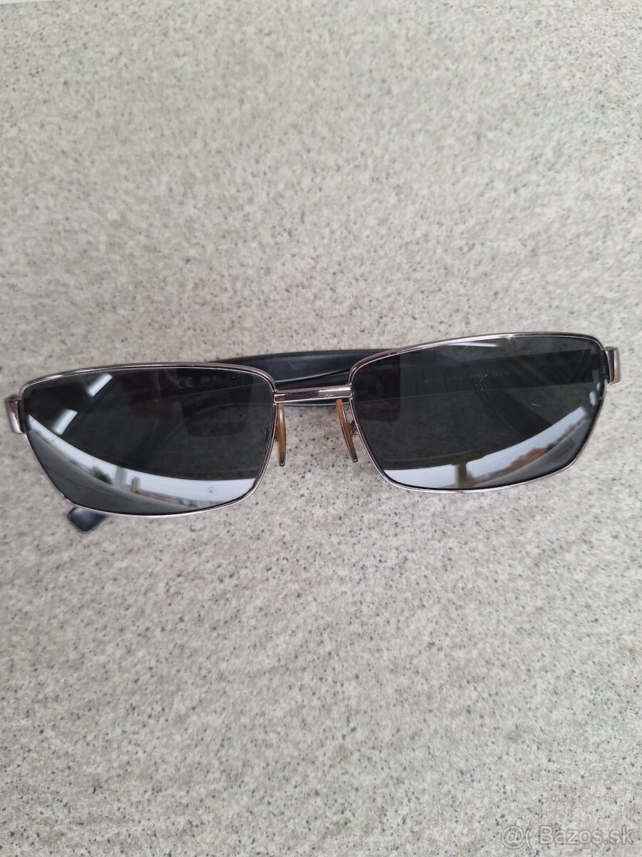 Slnecne okuliare HUGO BOSS