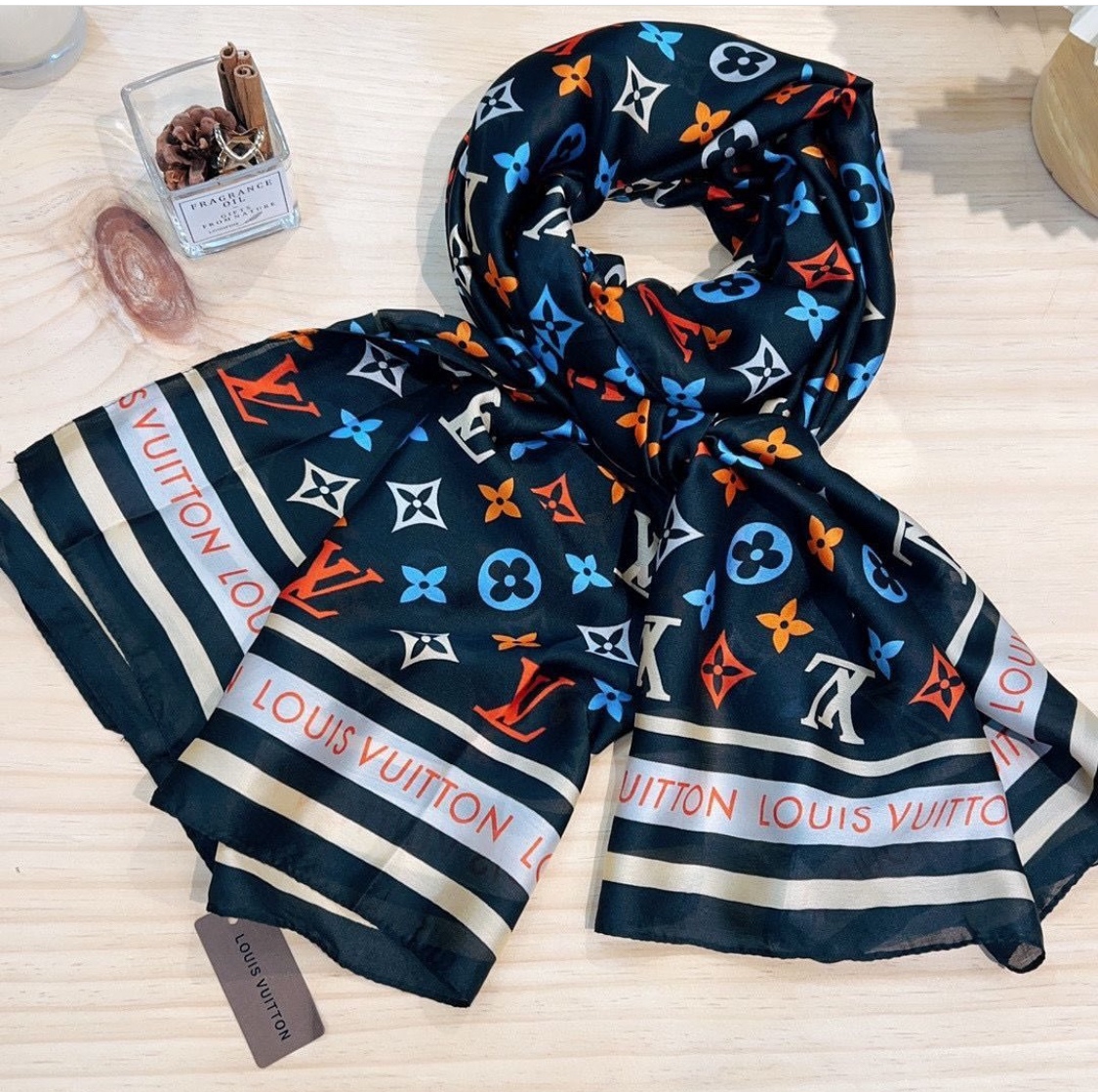 Šatka Louis Vuitton