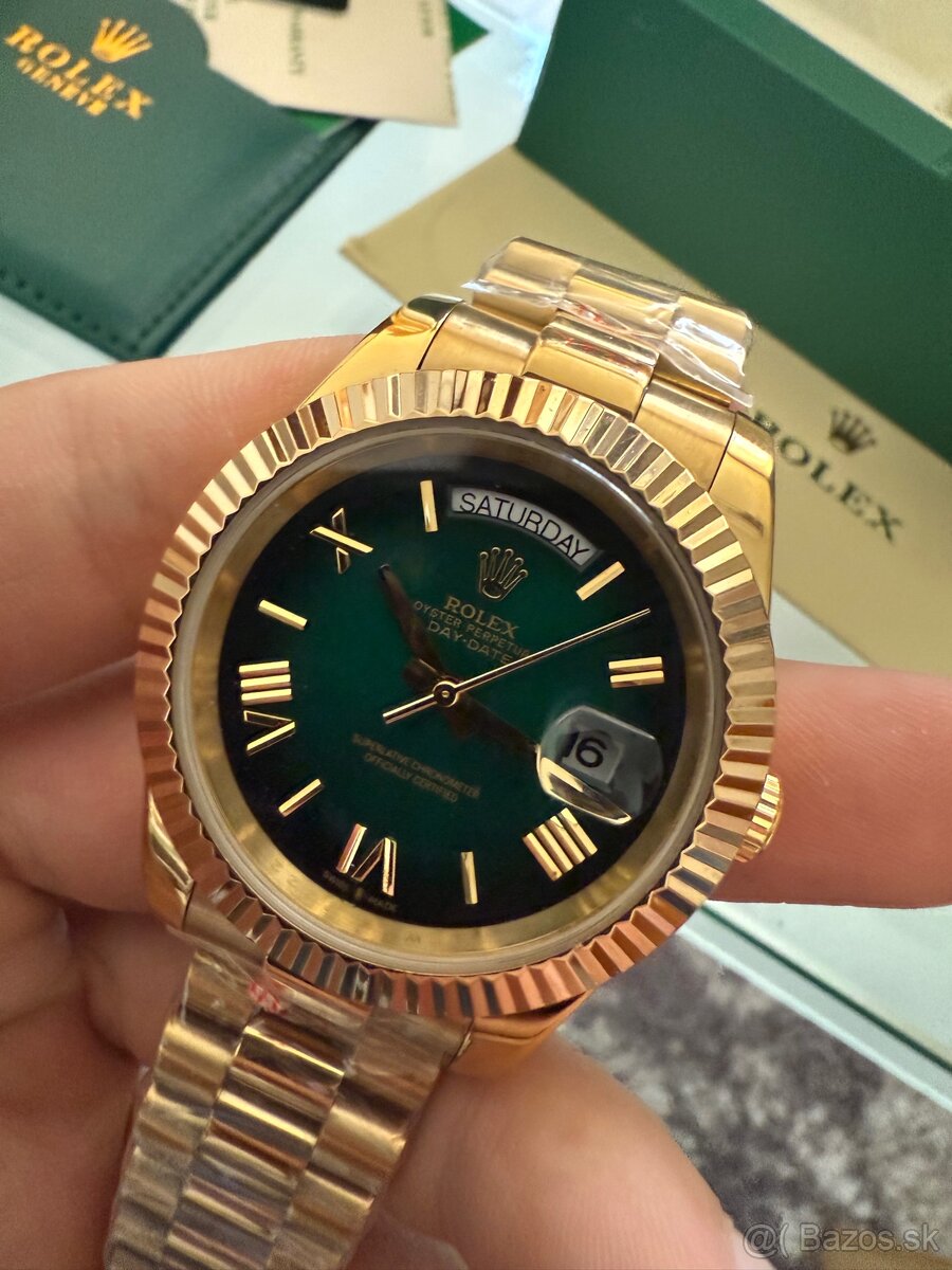 💎💎Rolex daydate💎💎