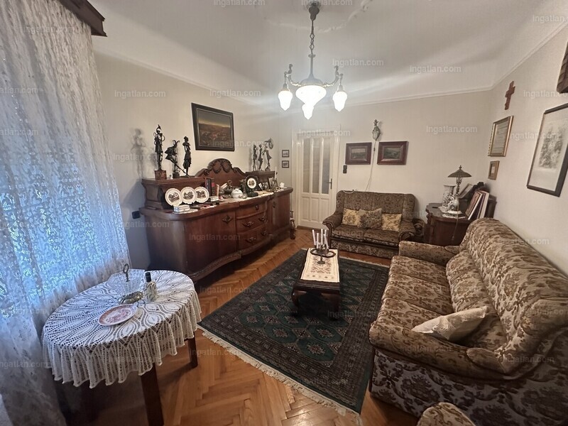 Mam záujem o starožitnosti