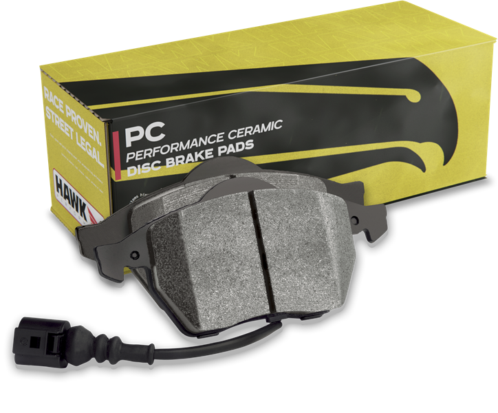 HAWK Performance Ceramic
