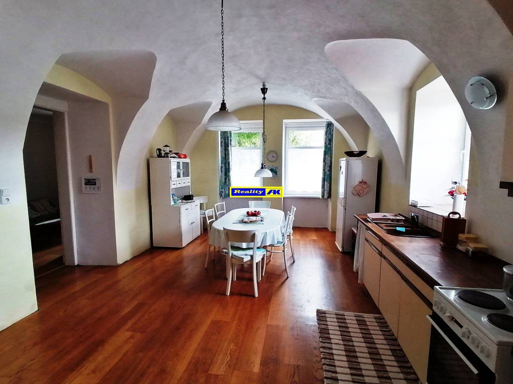 Rodinný dom v Mošovciach: Pokojné bývanie v srdci Turca