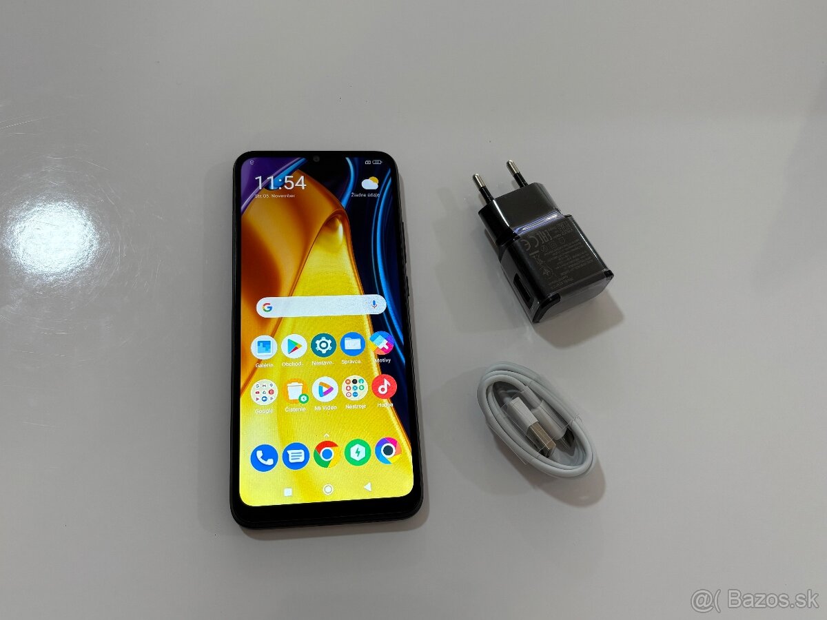 Xiaomi Poco C40 3/32GB TOP stav