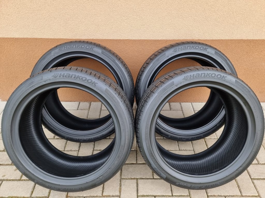 pneu 18″ 245/40R18 HANKOOK letné NEW dot2024